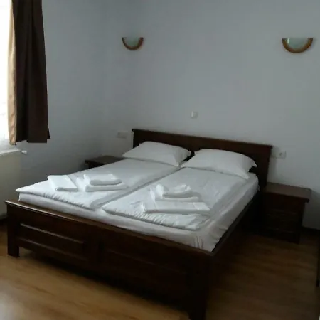 Pensiunea Simiriam Apuseni,