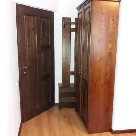 Pensiunea Simiriam Apuseni, Lodge Padis