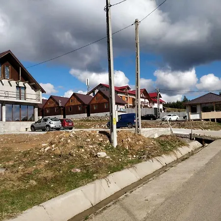 Pensiunea Simiriam Apuseni, * Padis