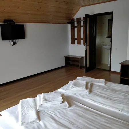 Pensiunea Simiriam Apuseni, * Padis