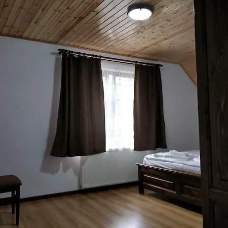 Pensiunea Simiriam Apuseni, Lodge *