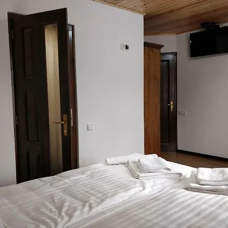 Lodge Pensiunea Simiriam Apuseni, *