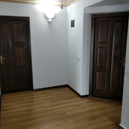 Pensiunea Simiriam Apuseni, Lodge
