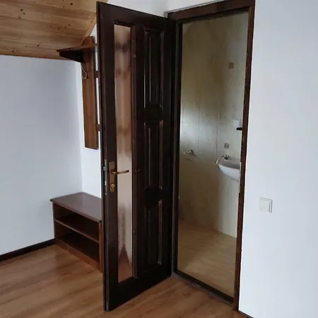Lodge Pensiunea Simiriam Apuseni,