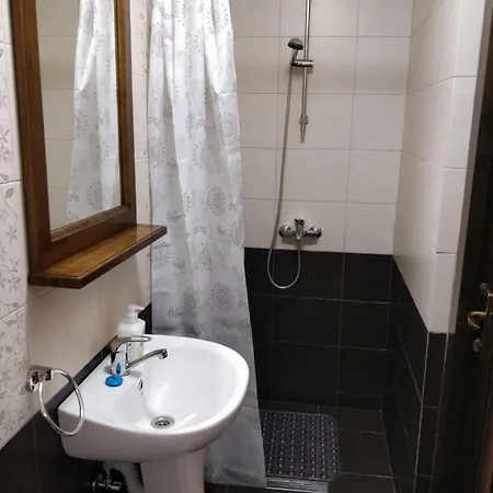 Pensiunea Simiriam Apuseni, Lodge *