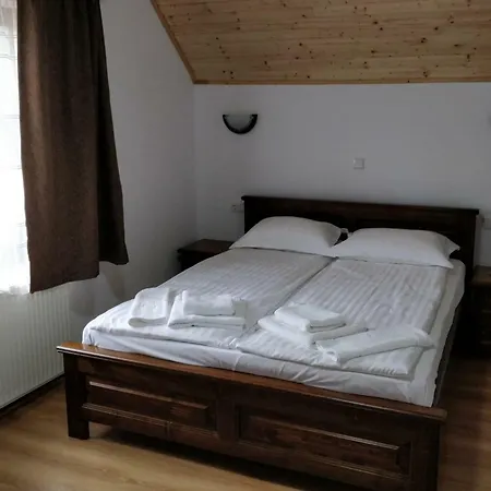 Pensiunea Simiriam Apuseni, Lodge *