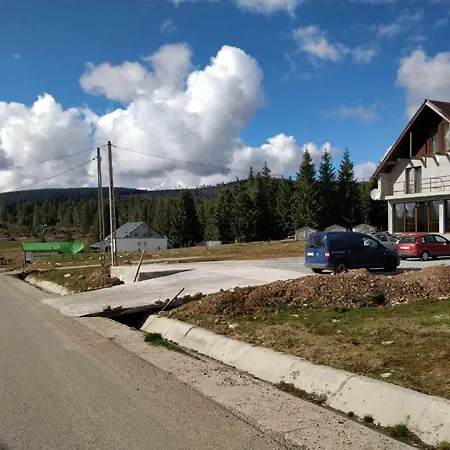 Pensiunea Simiriam Apuseni, Lodge Padis