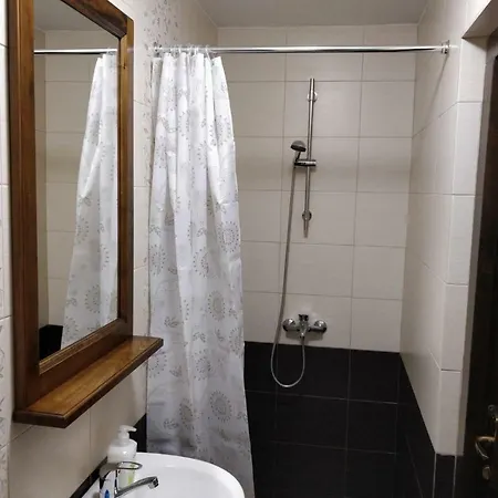 Lodge Pensiunea Simiriam Apuseni,