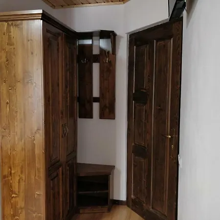Lodge Pensiunea Simiriam Apuseni,
